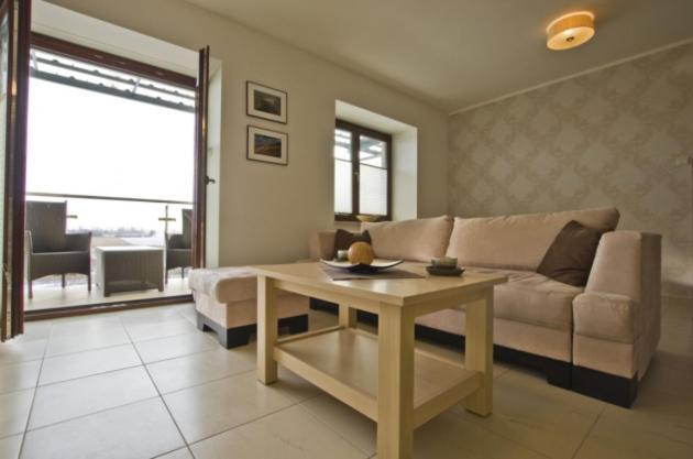 Lido Apartamenty Sarbinowo Exterior photo