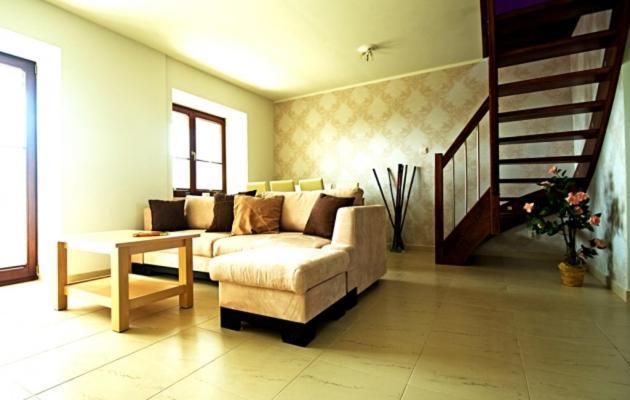 Lido Apartamenty Sarbinowo Exterior photo