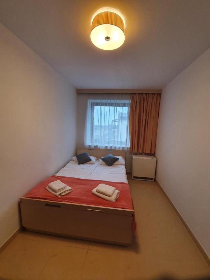 Lido Apartamenty Sarbinowo Exterior photo