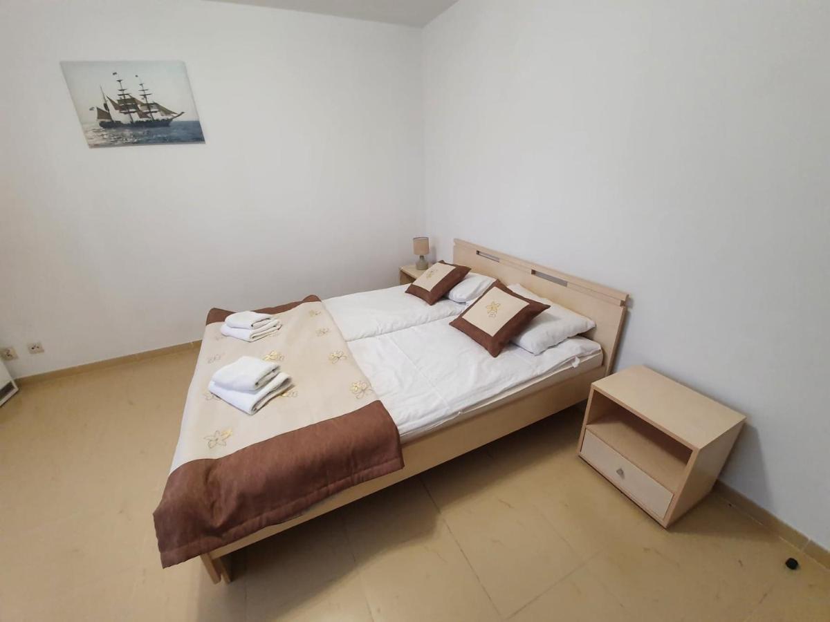 Lido Apartamenty Sarbinowo Exterior photo