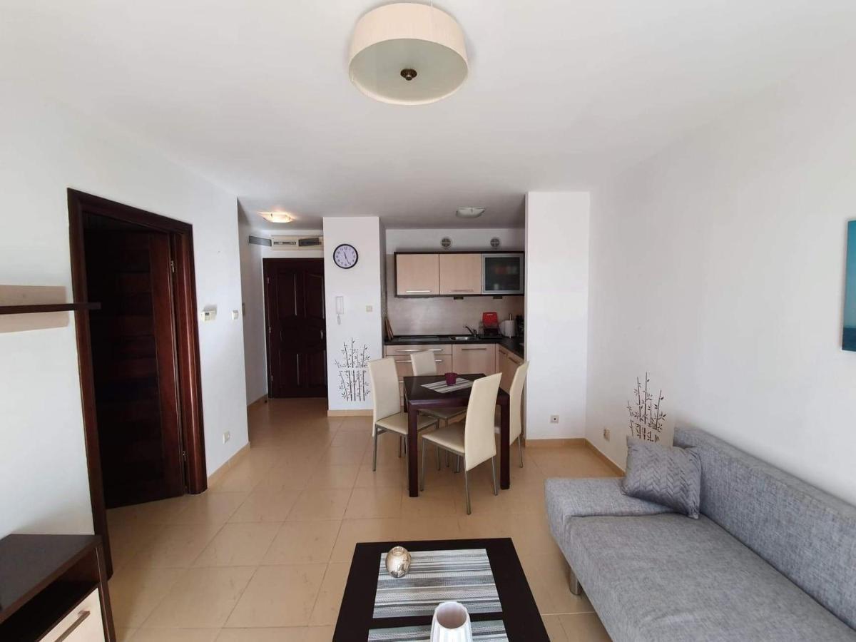 Lido Apartamenty Sarbinowo Exterior photo
