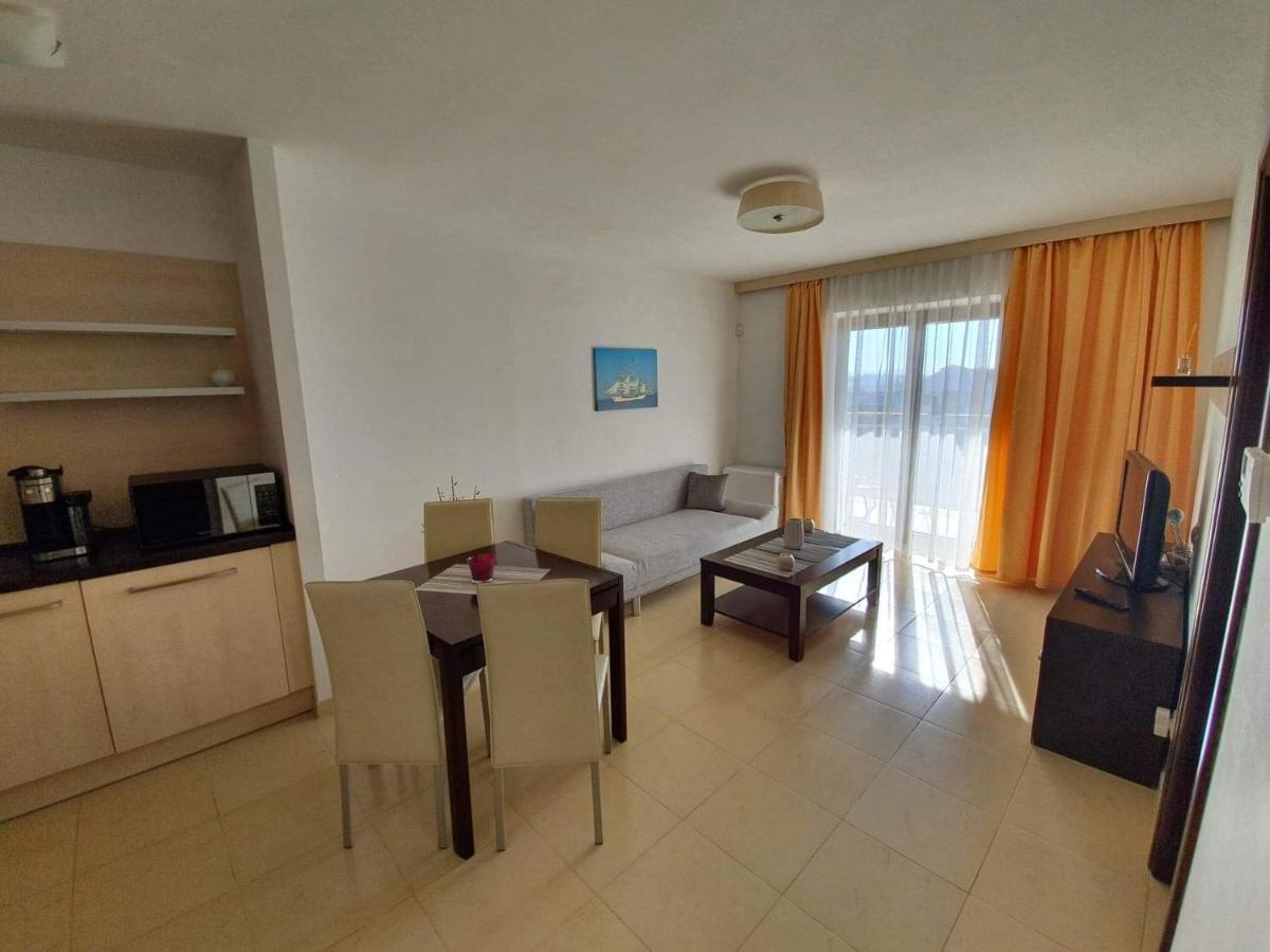Lido Apartamenty Sarbinowo Exterior photo
