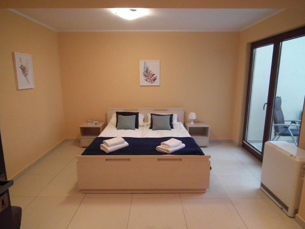Lido Apartamenty Sarbinowo Exterior photo