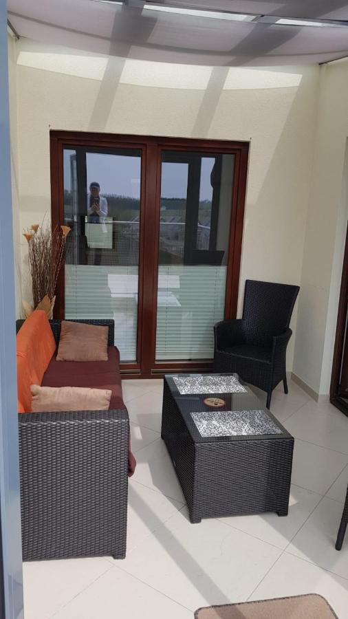 Lido Apartamenty Sarbinowo Exterior photo
