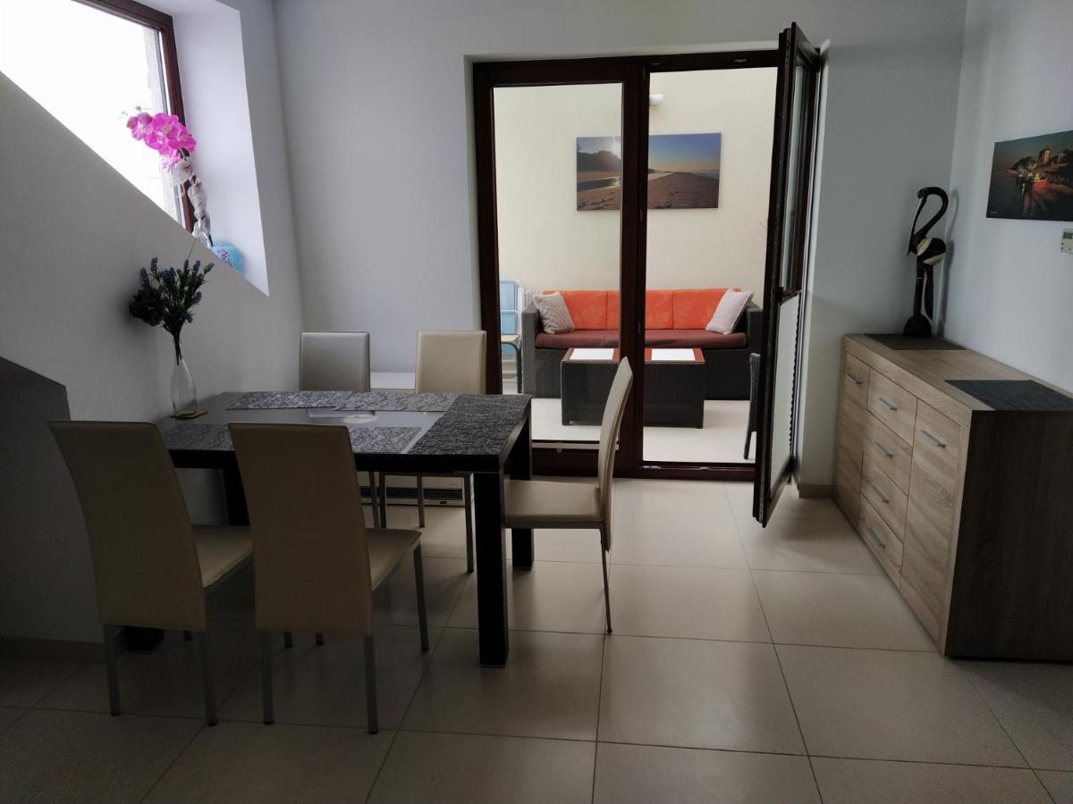 Lido Apartamenty Sarbinowo Exterior photo